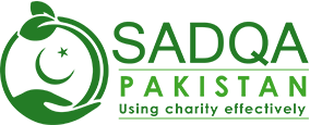 Sadqa Pakistan